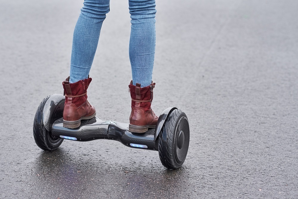 Patines Hoverboard